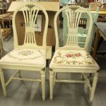 892 8244 CHAIRS